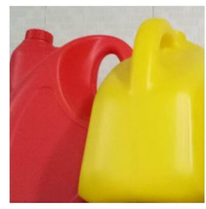 Plastic Jerry Can 02