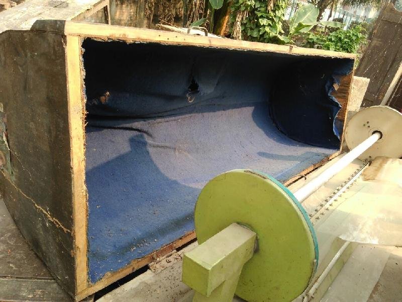 Xerox Machine 01