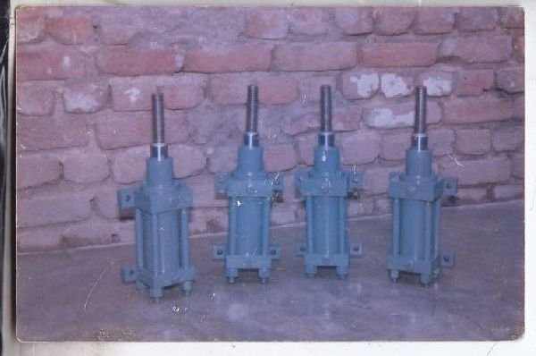 Hydraulic Cylinder without Power Pack 04