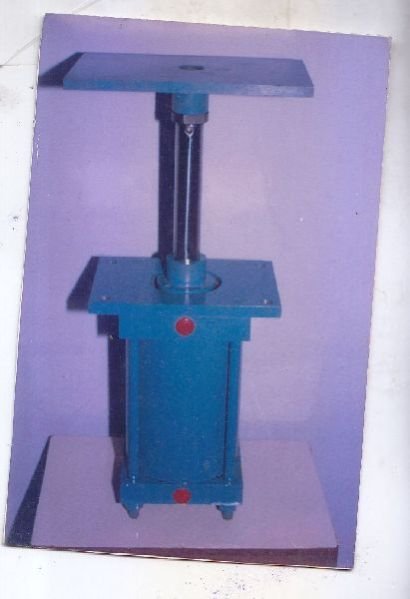 Hydraulic Cylinder without Power Pack 02
