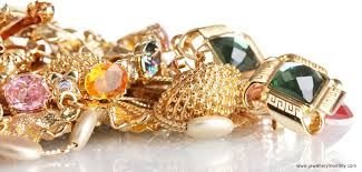 Artificial Jewellery 02