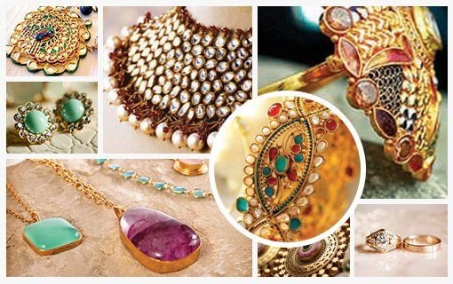 Artificial Jewellery 03