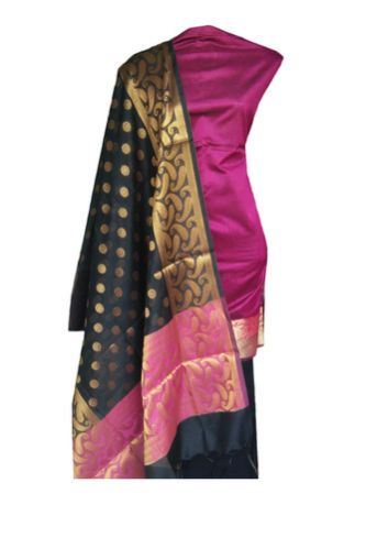 Ladies Suit Material 01