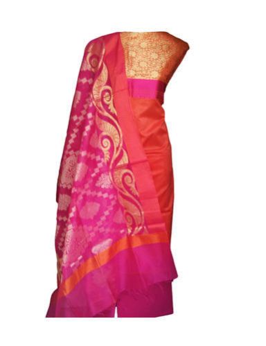 Ladies Suit Material 02