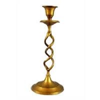 Brass Candle Holder 05