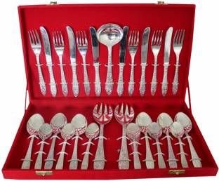Cutlery Set 03