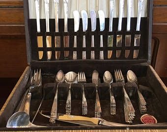 Cutlery Set 06