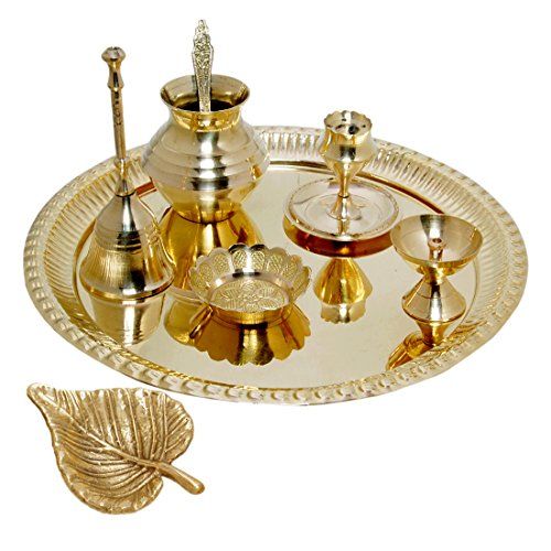 Pooja Thali 03