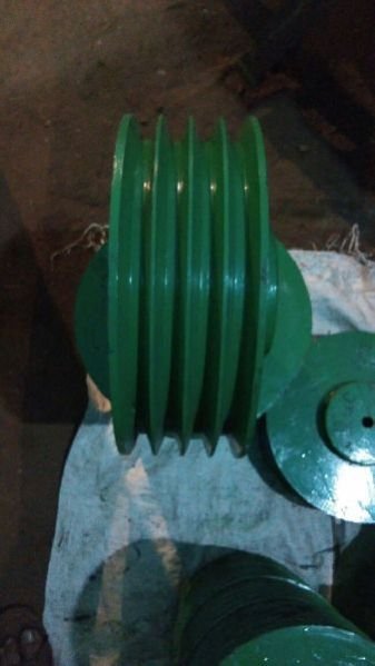 Rice Mill Machine Spares Part 01
