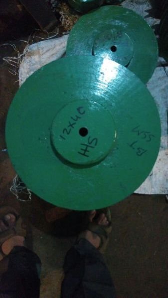 Rice Mill Machine Spares Part 02