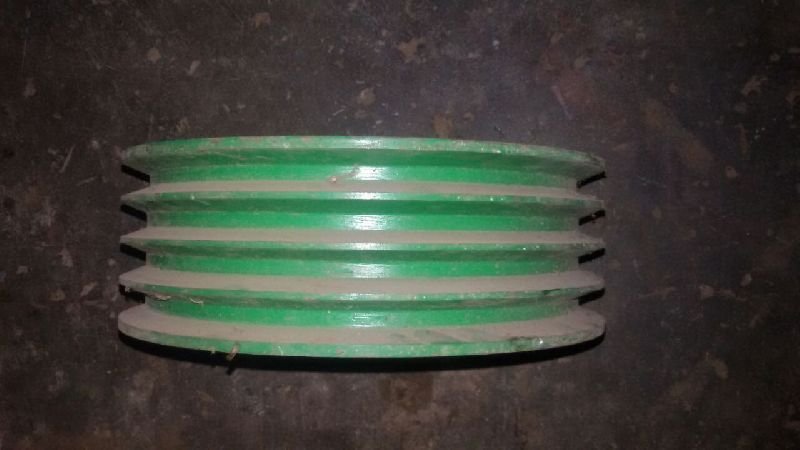 Rice Mill Machine Spares Part 03