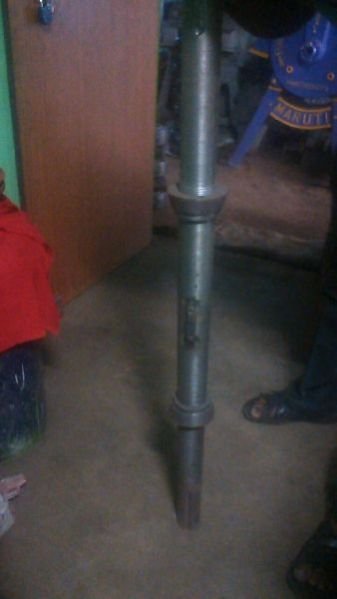 Rice Mill Machine Spares Part 04