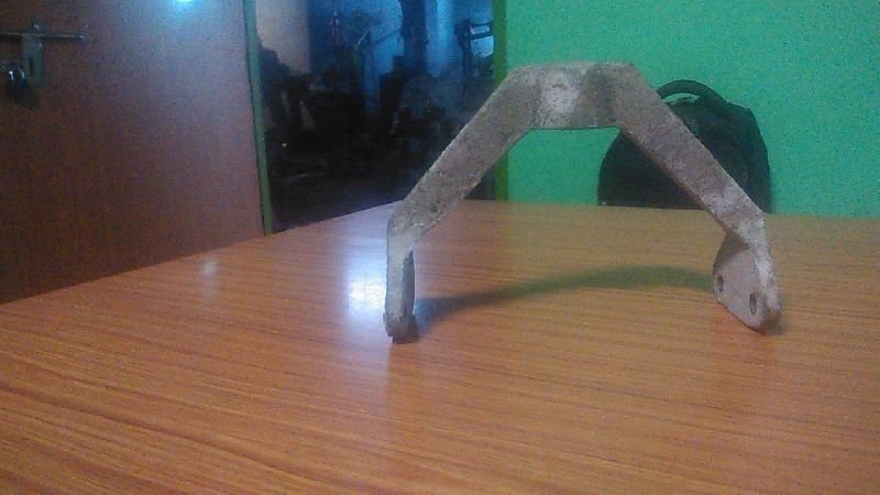 Rice Mill Machine Spares Part 05