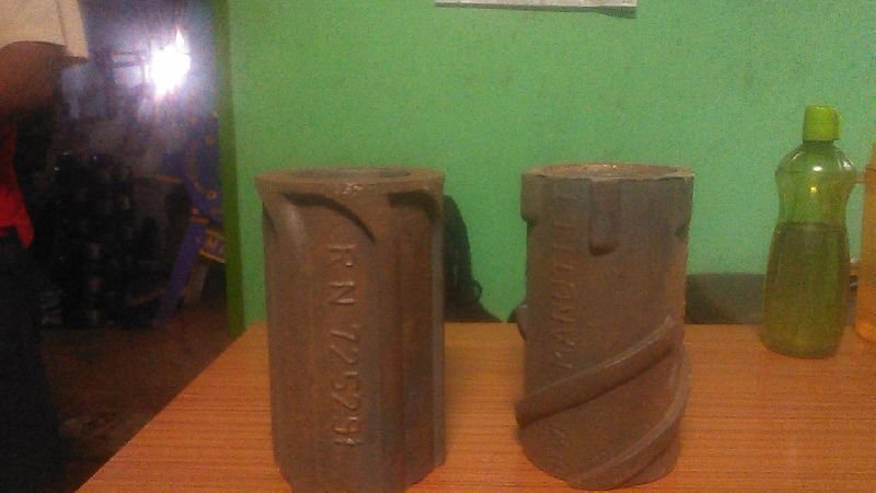 Rice Mill Machine Spares Part 06
