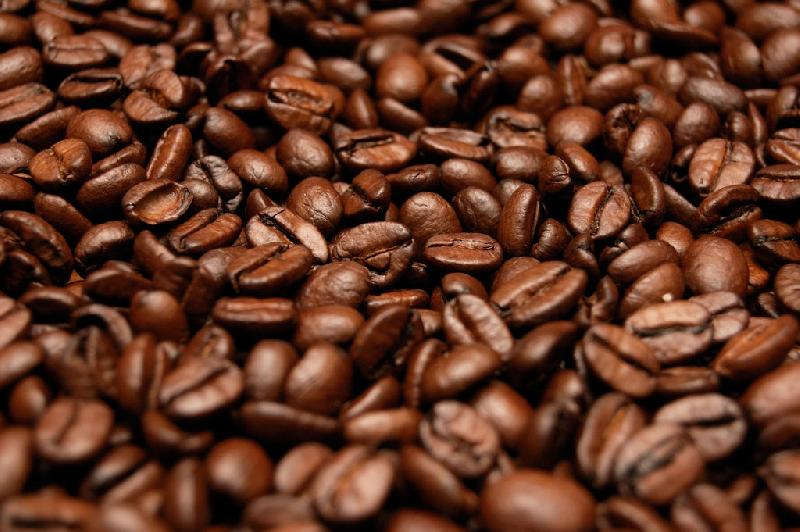 coffee Beans 01
