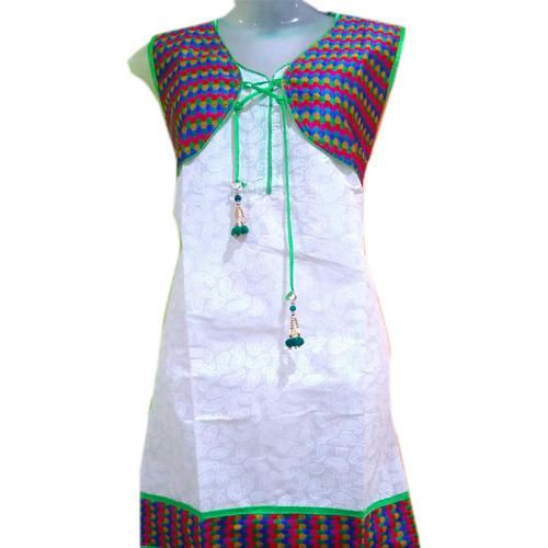 Ladies Koti Kurti