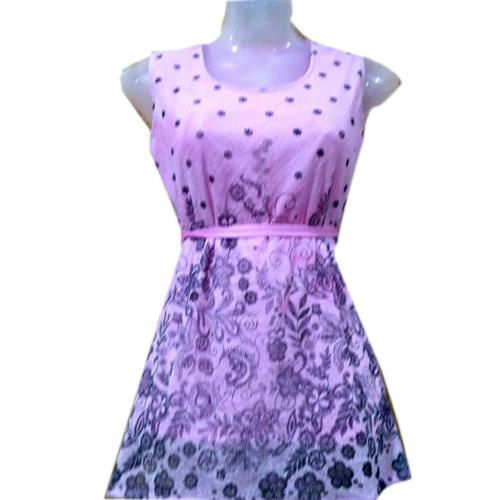 Ladies Party Wear Western Dress