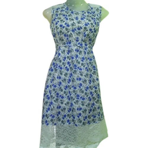 Ladies Stylish Frock