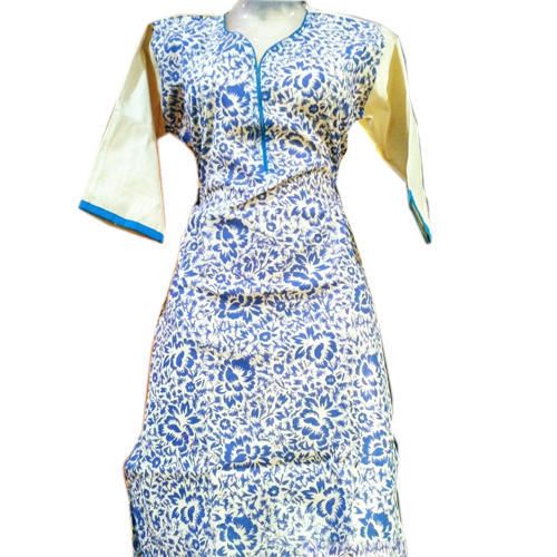 Ladies Trendy Cotton Kurti