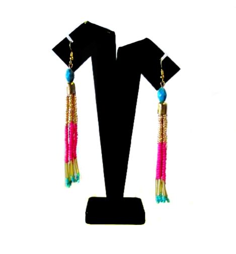 Artificial Earring 01