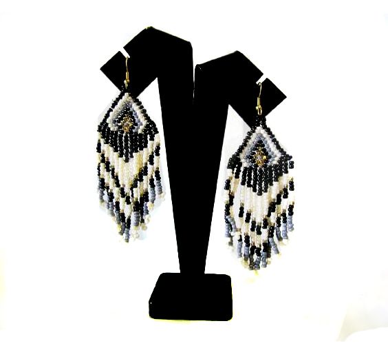 Artificial Earring 02