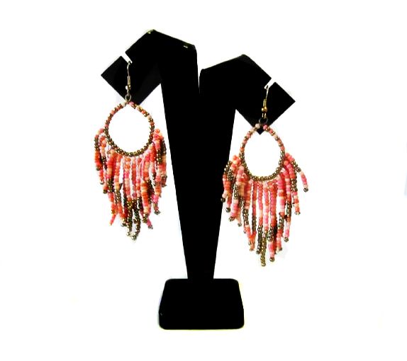 Artificial Earring 03