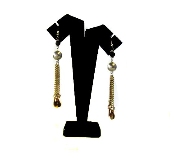 Artificial Earring 04