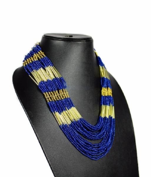 Artificial Necklace 01