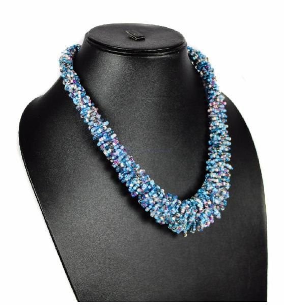 Artificial Necklace 04