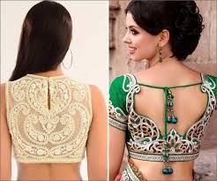 Designer Blouse 02