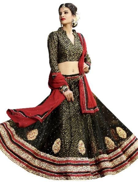 Lehenga Choli 01
