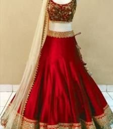 Lehenga Choli 02