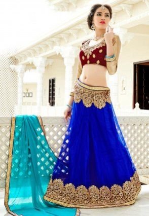 Lehenga Choli 03