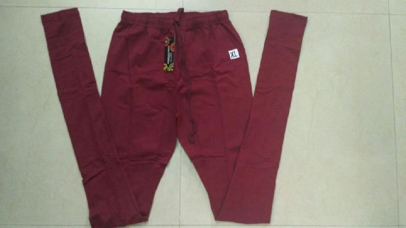 Plain Legging 10