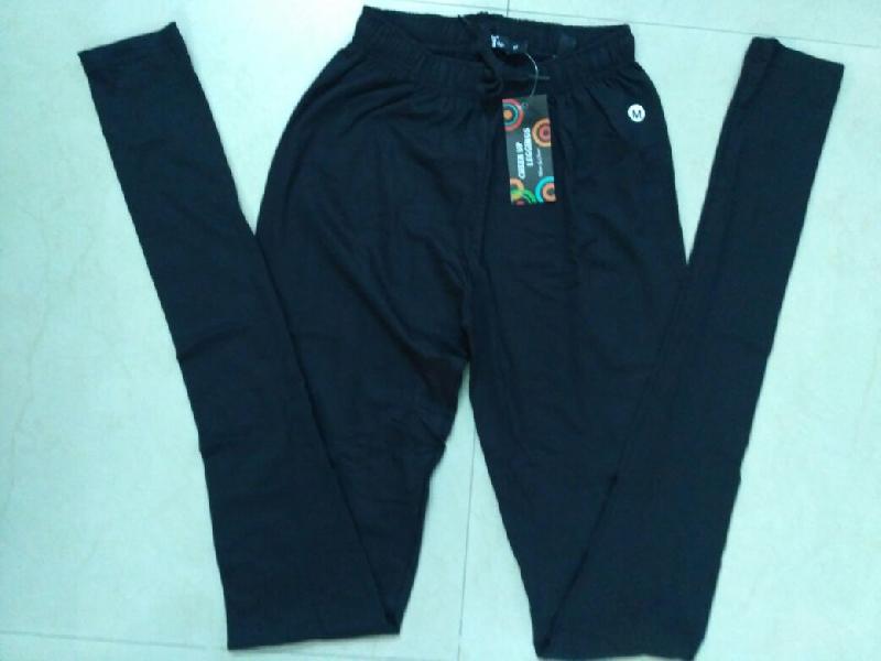 Plain Legging 12