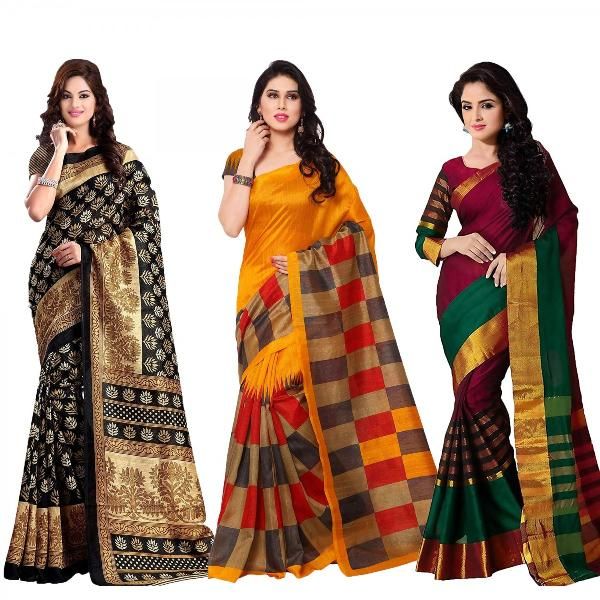 Designer Sarees 01