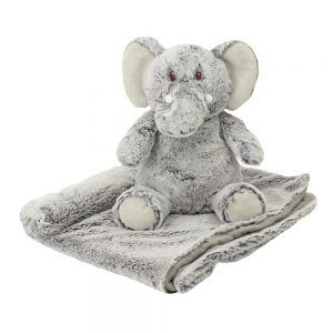 Animal Print Blanket 03