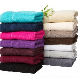 Cotton Towels 01