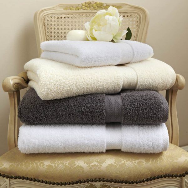 Cotton Towels 03