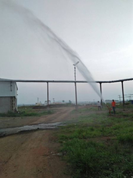 Fire Hydrant System 05