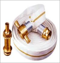 Fire Hydrant System 08