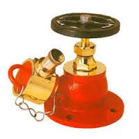 Fire Hydrant System 09