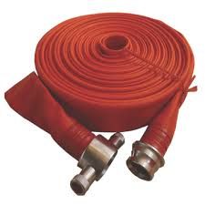 Fire Hydrant System 12