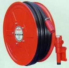 Fire Hydrant System 14