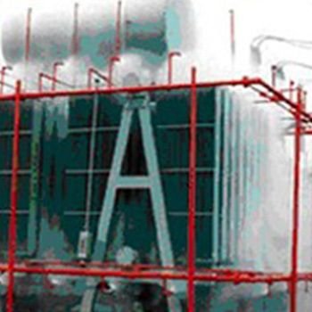 Water Spray System 01