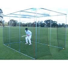 Cricket Batting Net 03
