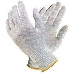 Cotton Hand Gloves 01