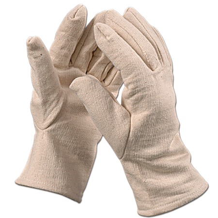 Cotton Hand Gloves 02