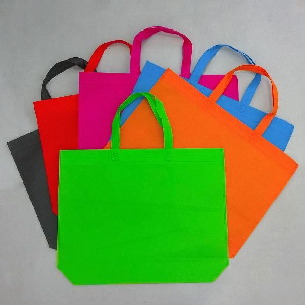Cotton Shopping Bag 02