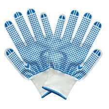 Cotton Hand Gloves 03